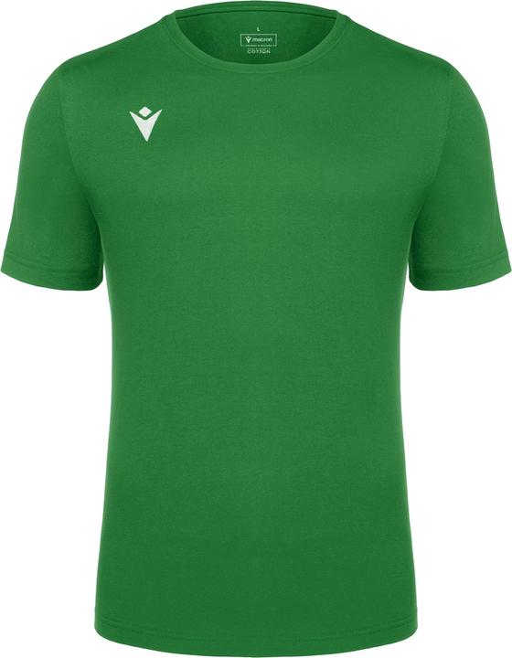 Macron t-shirt boost eco (L)