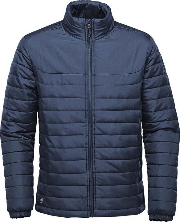 Stormtech Nautilus Kapuzenjacke Gesteppt