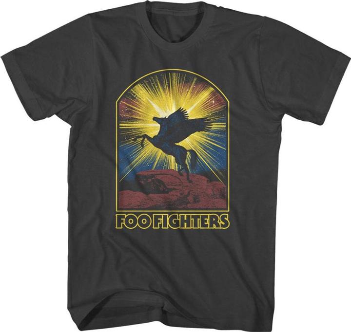 Produktbild Foo Fighters TShirt (S)