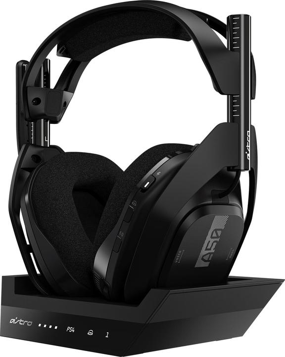 Astro Gaming A50