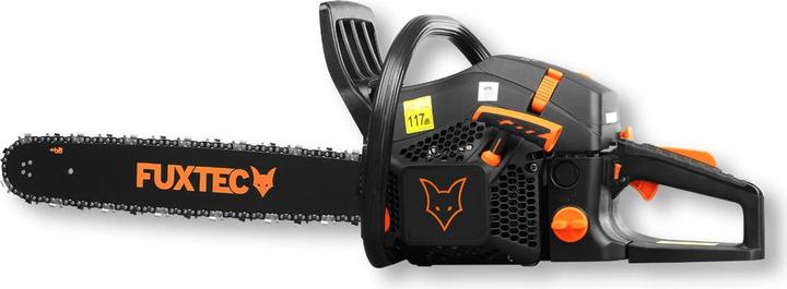 Produktbild Fuxtec FX-KS262 (Benzin Kettensäge)