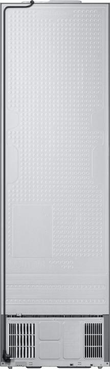 Actual product image Samsung RL38T775CS9 (385 l)