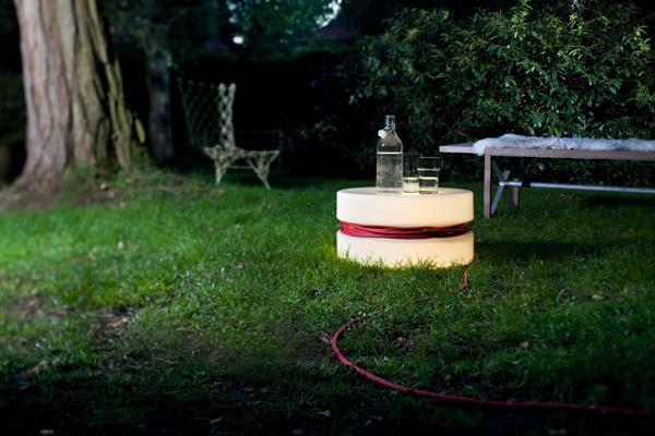 Image du produit SittingBull Yoyo (E27)