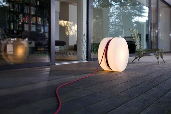 Image du produit SittingBull Yoyo (E27)