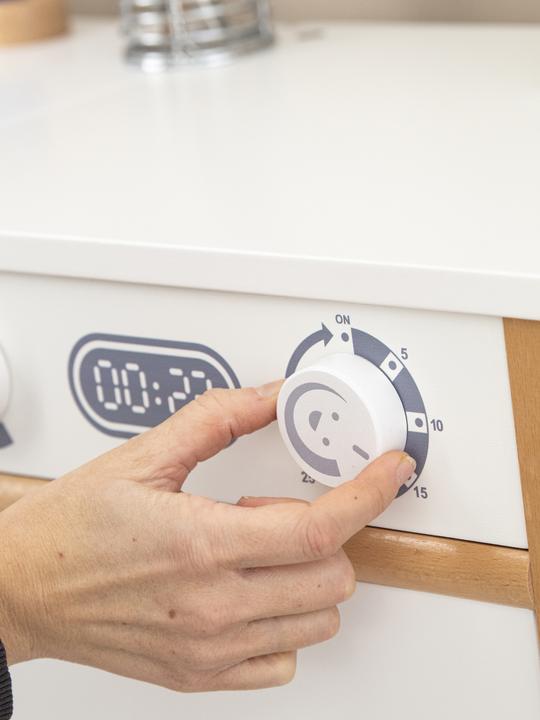 Immagine prodotto Betzold Lavastoviglie per la cucina modulare della scuola materna