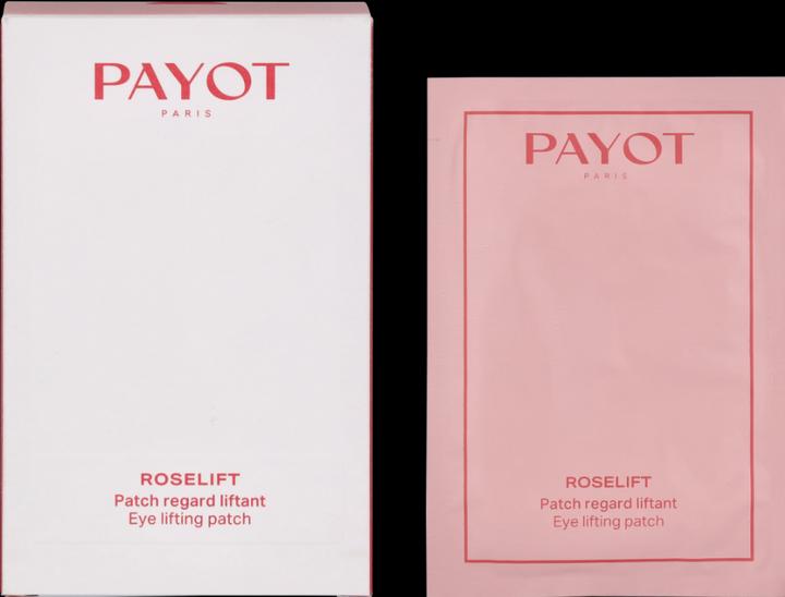Produktbild Payot Paris Roselift Eye Lifting Patch (Patches, 20 ml, Tag + Nacht)