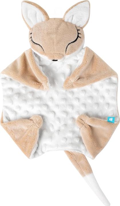 Actual product image MyHummy Sleep aid Dou Dou Fox