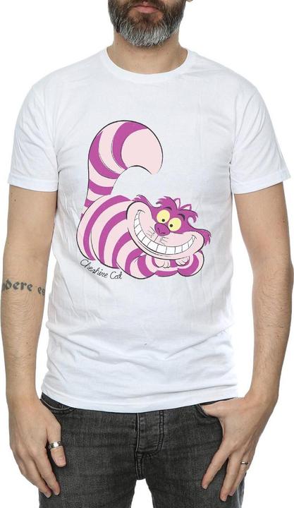 Produktbild Alice In Wonderland TShirt (L)