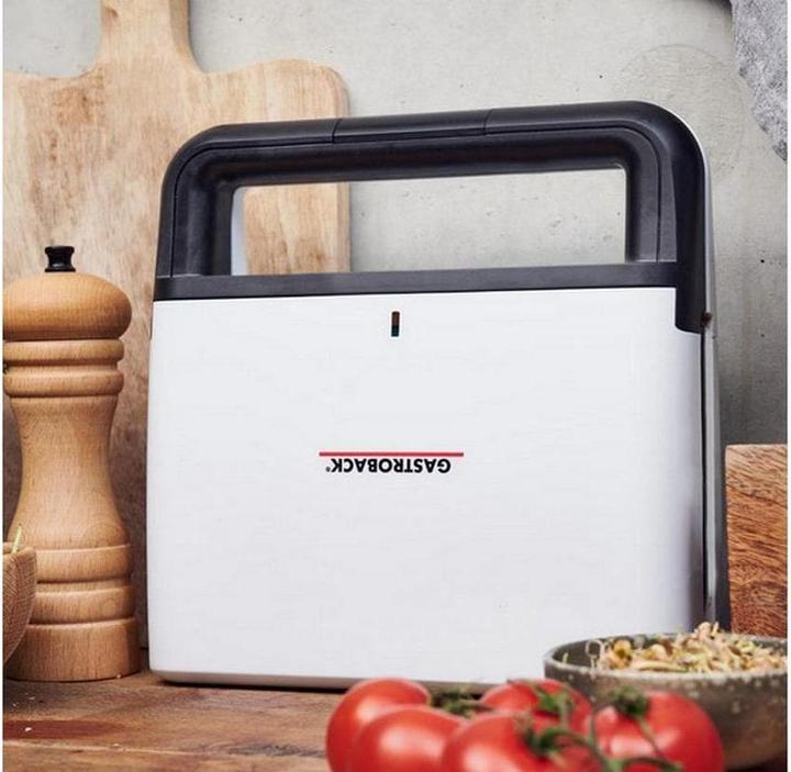 Image du produit Gastroback Design 42443