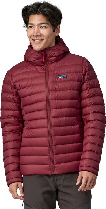 Produktbild Patagonia Down Sweater Hoody (M)