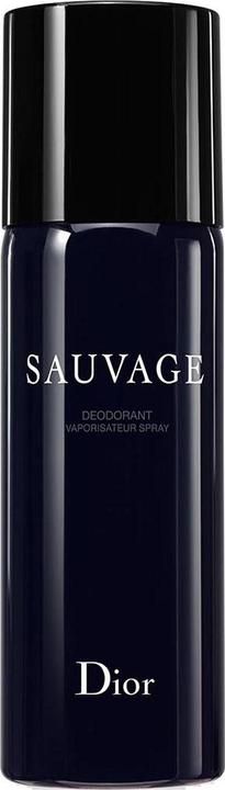 Actual product image Dior Sauvage (Spray, 150 ml)