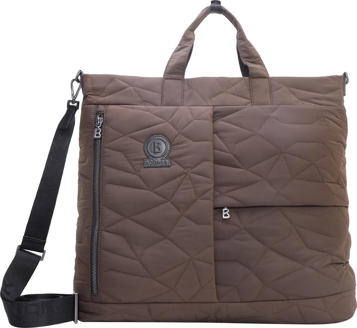 Immagine prodotto Bogner tote in lana bavarese lhz