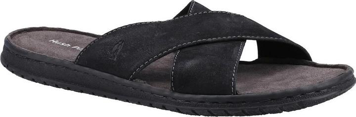 Hush Puppies Sandalen Nile Überkreuzt Leder