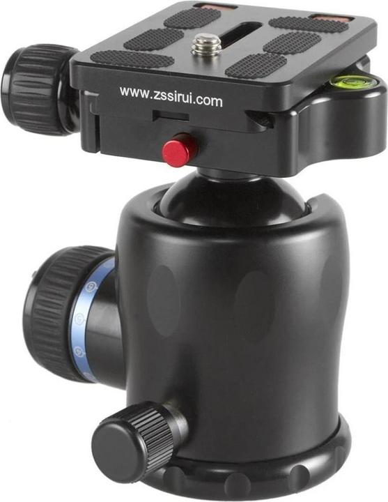 Produktbild Sirui K-20x (Kugelkopf)
