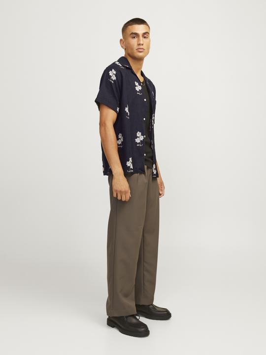 Image du produit Jack & Jones Chemise Relaxed Fit Chemise (XXL)