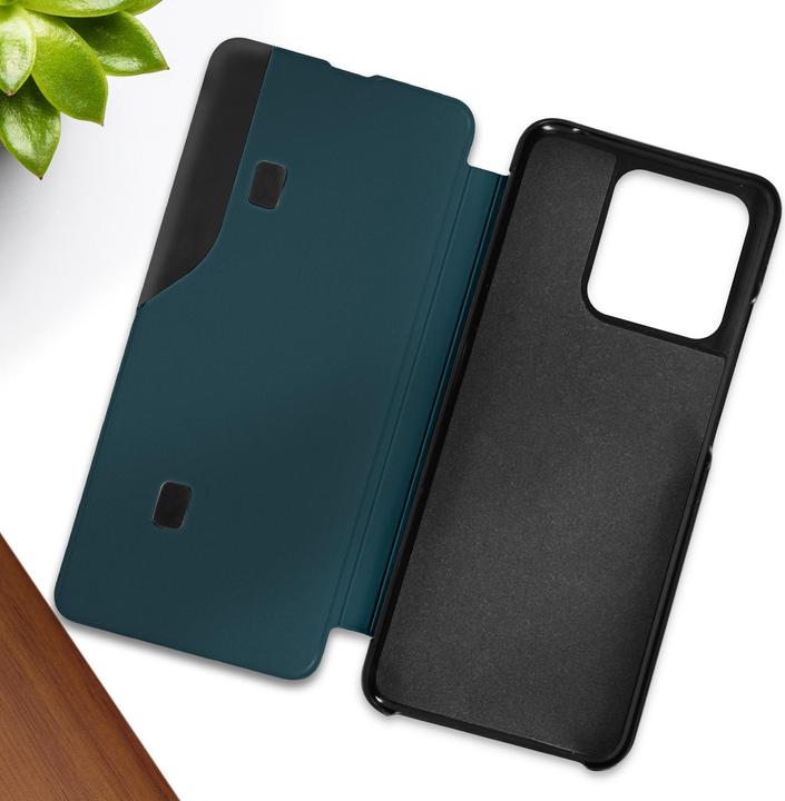 Actual product image Avizar Window View Series (Xiaomi Redmi 10C)