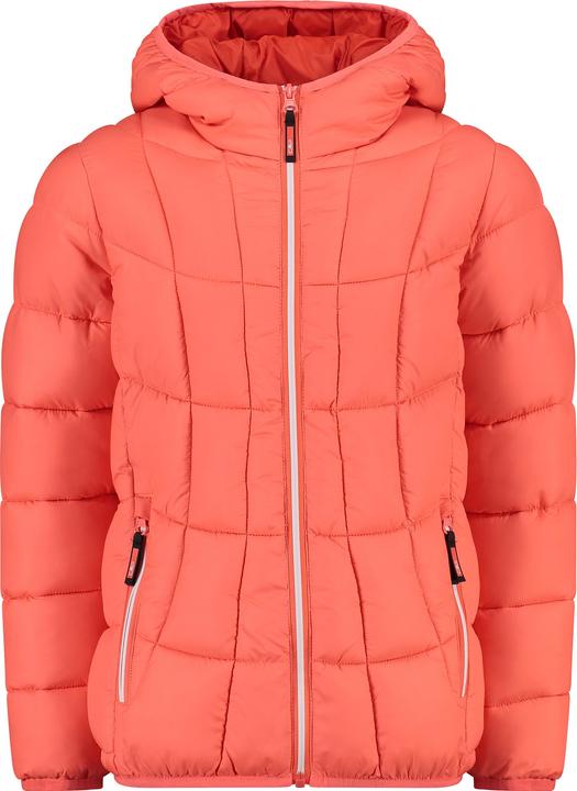 C rouge fluo
