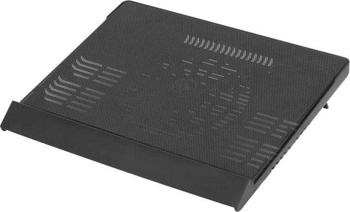 Produktbild Rivacase 5556 cooling pad up to 17.3