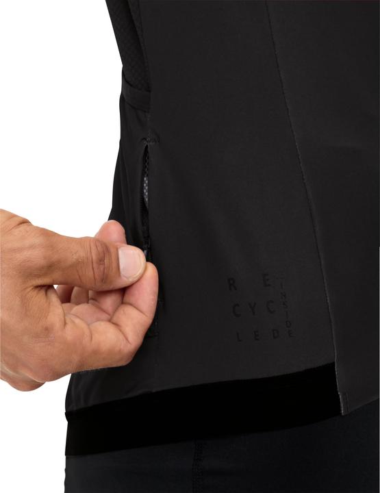 Actual product image Vaude Furka II (L)