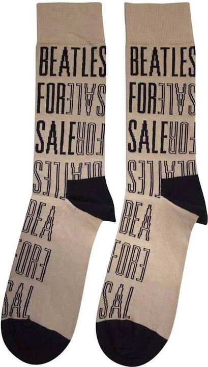 Image du produit The Beatles - Chaussettes FOR SALE - Adulte (40.5 - 45.5)
