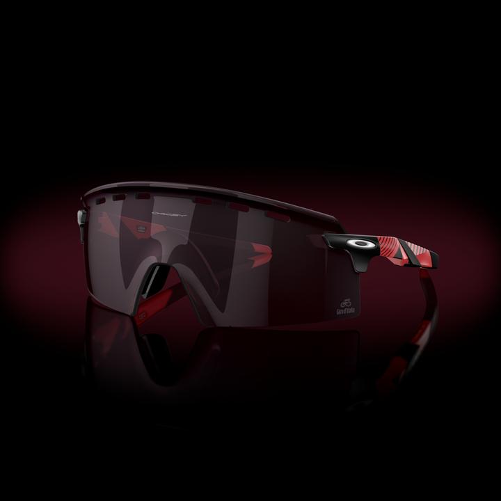 Immagine prodotto Oakley Battuta Dell'Encoder Ventilata (Prizm Road Black)