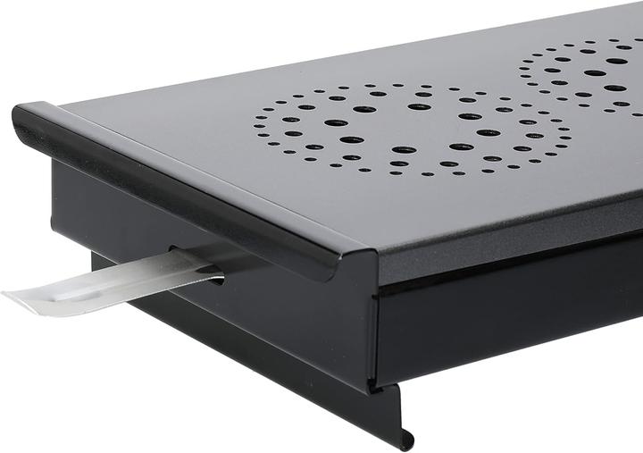 Produktbild Master Class Warmhalteplatte fuer Buffet