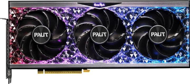 Produktbild Palit GeForce RTX 4080 GameRock (16 GB)