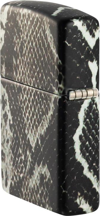 Image du produit Zippo Peau de serpent