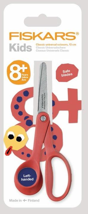 Actual product image Fiskars Children's scissors (13 cm)