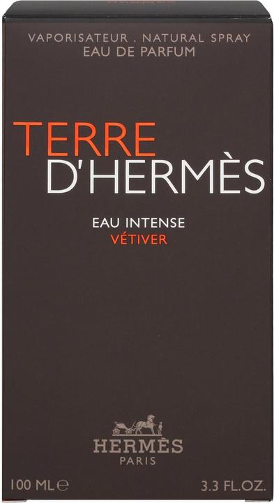 Immagine prodotto Hermès Terre D'hermes (Eau de parfum, 100 ml)