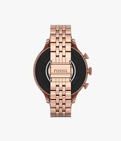 Actual product image Fossil Gen 6 (44 mm)