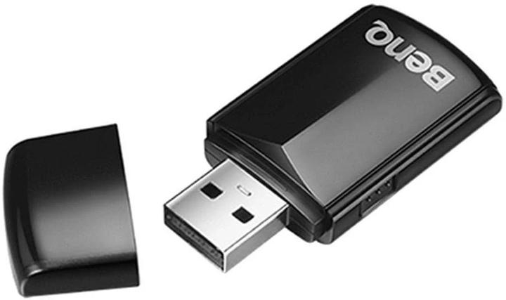Actual product image BenQ EZC-5201BS USB DONGLE (Adapter)