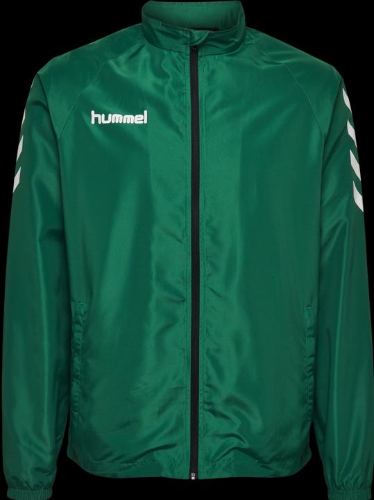 Image du produit hummel Core Kids Micro Zip Jacket (128)