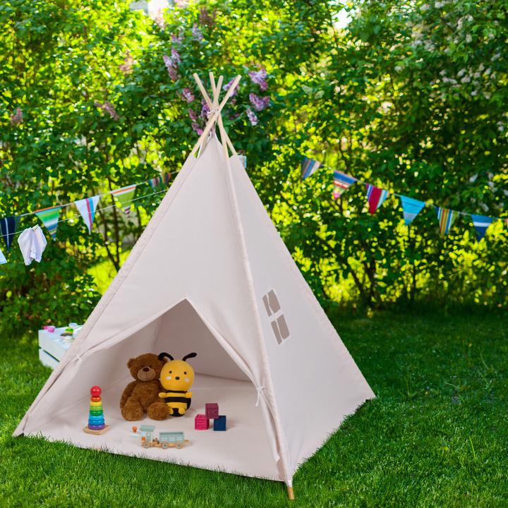 Image du produit Relaxdays Tente de jeu