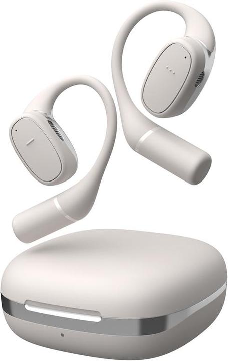 Image du produit Wiwu Casque OWS O300 blanc (Sans fil)