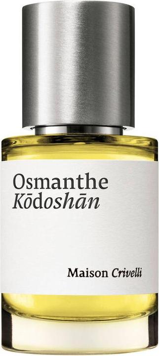 Immagine prodotto Maison Crivelli Osmanthe Kodoshan Eau de Parfum (Eau de parfum, 30 ml)