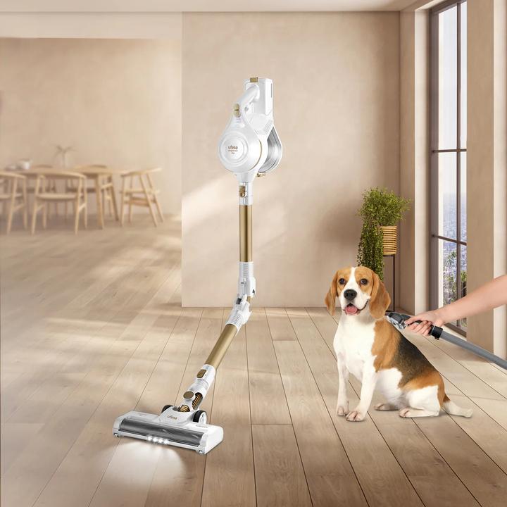 Image du produit Ufesa U3 Digital Pet