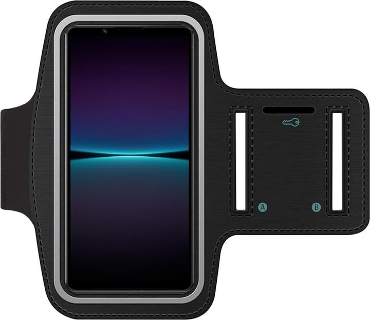 Produktbild SmartFitness Sony Xperia 1 IV Handy Sport Armband