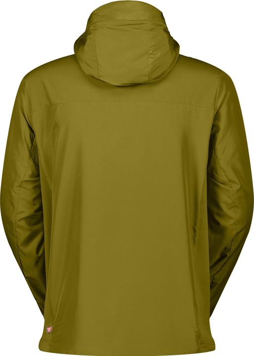 Immagine prodotto Scott Sports Felpa con cappuccio Insuloft Air PL (S)