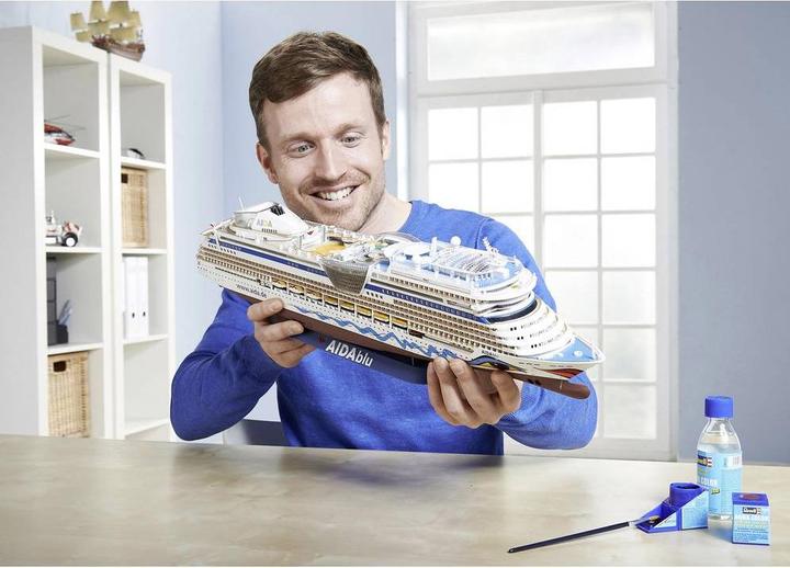 Image du produit Revell Aida