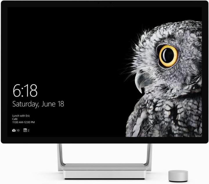 Produktbild Microsoft Surface Dial (Kabellos)