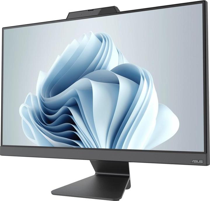 Produktbild ASUS AIO M3702WFAK-BPE021X Ryzen 5 7520U 27 FHD 16GB LPDDR5 SSD1TB AMD Radeon Graphics W11Pro Black (AMD Ryzen 5 7520U, 16 GB, 1000 GB)