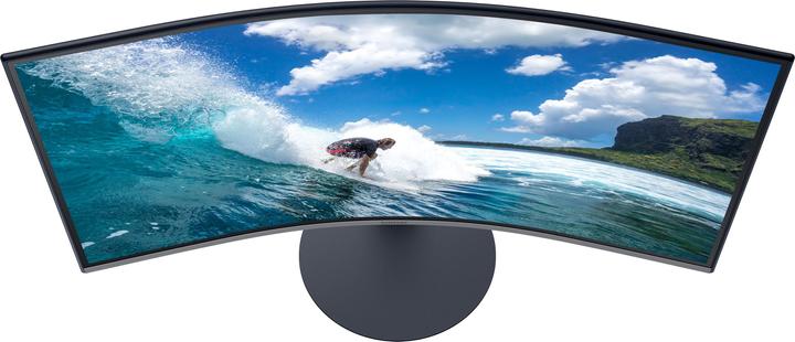 Produktbild Samsung LC32T550FDRXEN (1920 x 1080 Pixel, 32")