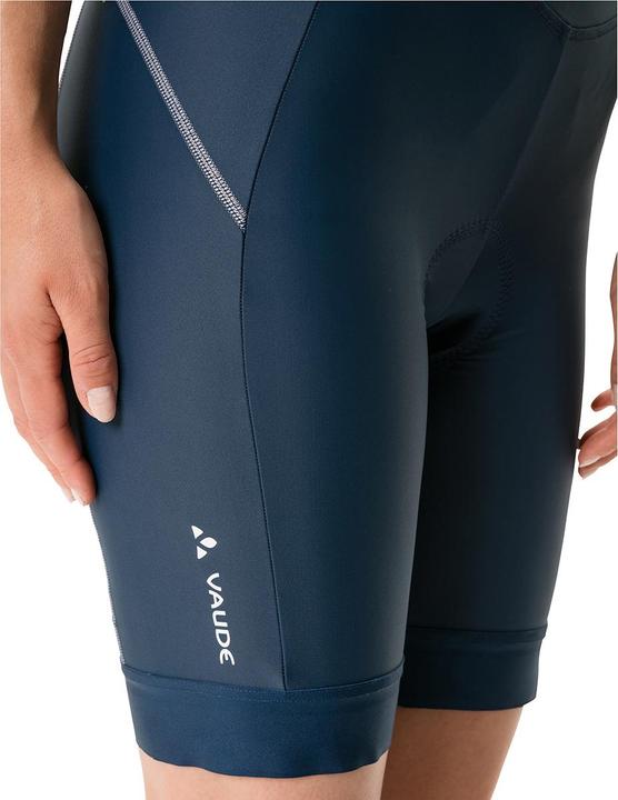 Actual product image Vaude Women's Advanced Pants IV (M)
