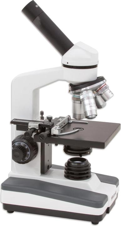 Produktbild Betzold Kurs-Mikroskop M 06