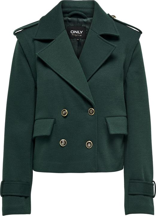 Only Reverskragen Jacke Jacke (XL)