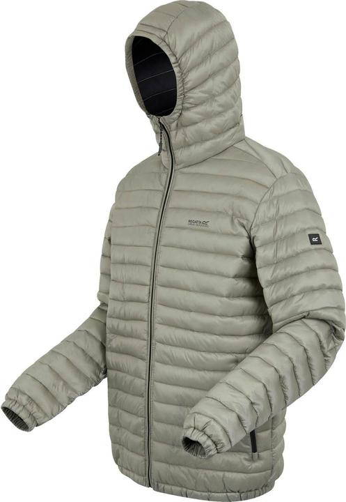 Image du produit Regatta - Veste matelassée HURDEN - Homme (L)