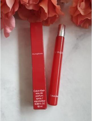 Immagine prodotto Calvin Klein MINIATURA My Euphoria EDP spray 10ml (Eau de parfum, 10 ml)