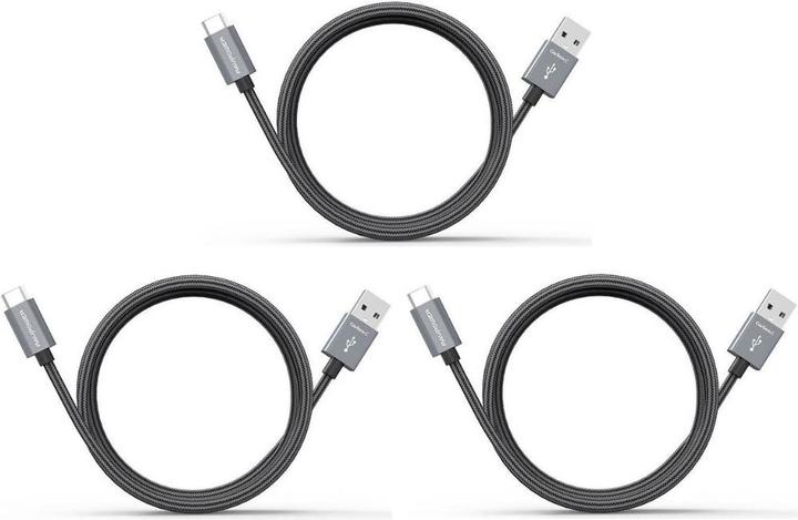 Produktbild RAVPower Carbon C Trio Pack