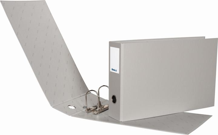 Actual product image Biella Folder across (A4, 80 mm, 1 Piece)